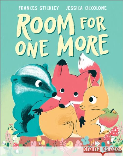 Room for One More Frances Stickley 9781839134166