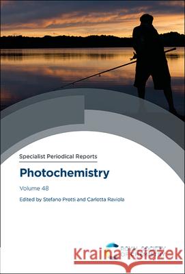 Photochemistry: Volume 48  9781839161407 Royal Society of Chemistry