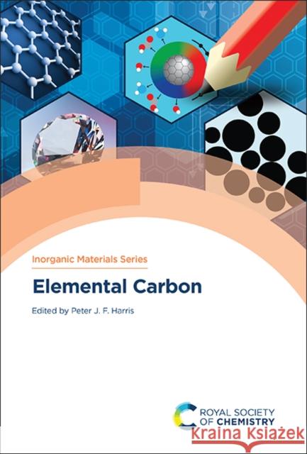 Elemental Carbon Peter J. F. Harris Elizabeth A. Gibson 9781839164514