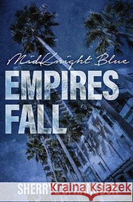 Empires Fall Sherryl D Hancock   9781839192470