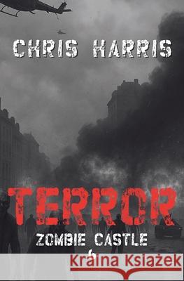 Terror Chris Harris 9781839196966 Vulpine Press
