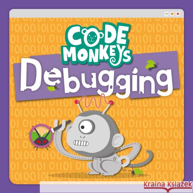 Debugging John Wood 9781839271168