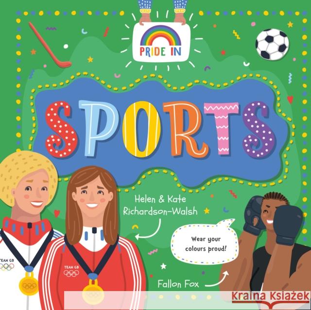 Sports Emilie Dufresne 9781839271731 BookLife Publishing