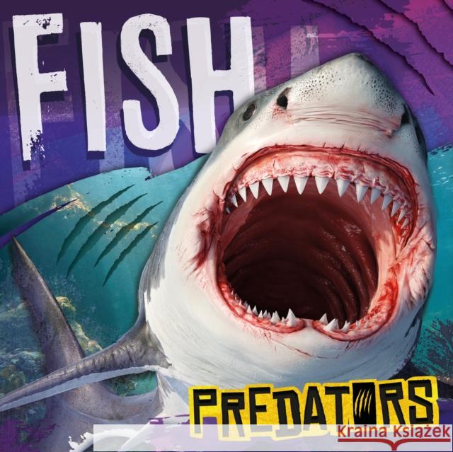 Fish Mignonne Gunasekara 9781839272608 BookLife Publishing