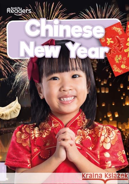 Chinese New Year William Anthony 9781839278921