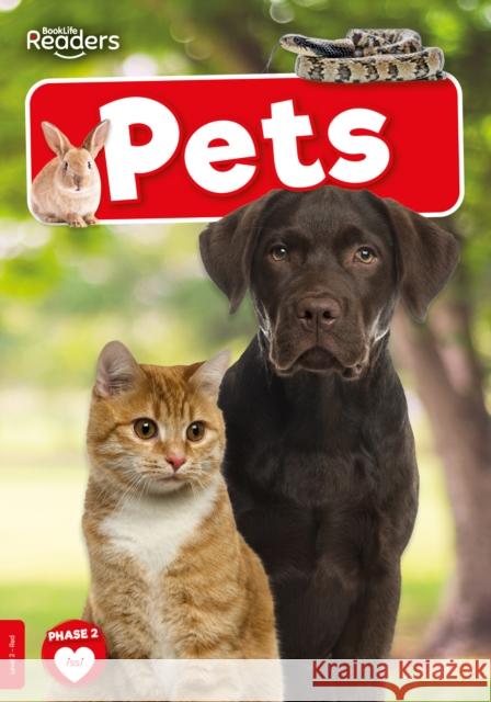 Pets William Anthony 9781839278976