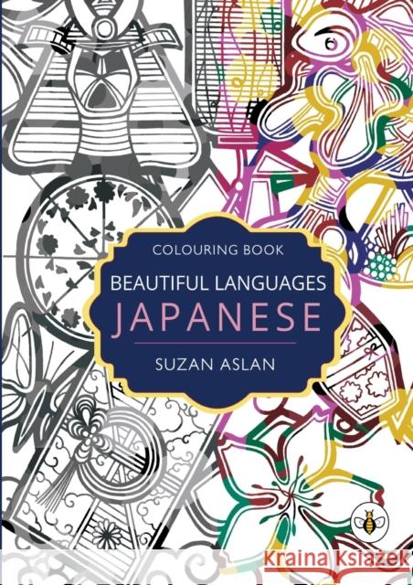 Beautiful Languages Suzan Aslan 9781839341175