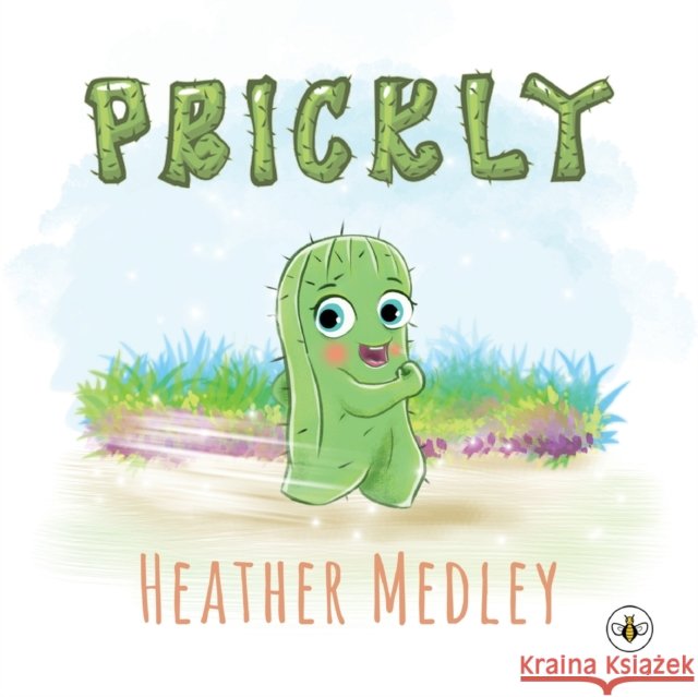 Prickly Heather Medley   9781839342929