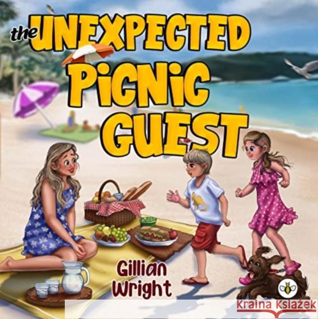 The Unexpected Picnic Guest Gillian Wright 9781839343261