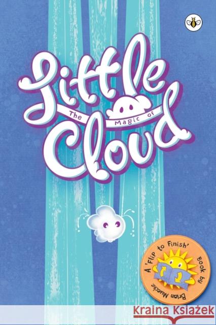 The Magic of Little Cloud Brian Muecke 9781839346019