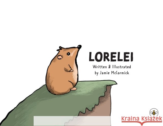 Lorelei Jamie McCormick 9781839346064