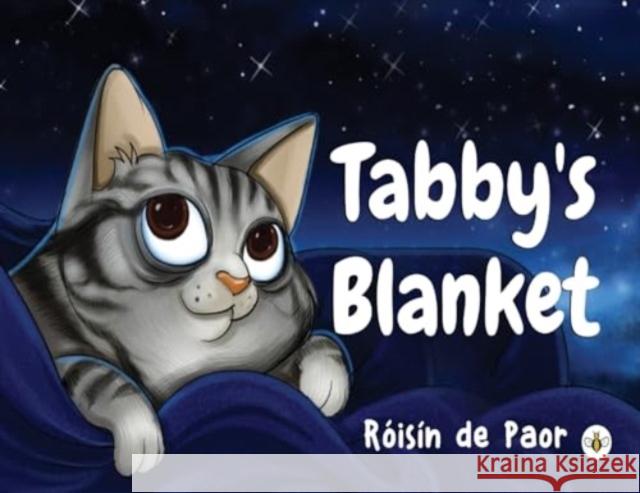 Tabby's Blanket Roisin de Paor 9781839348778