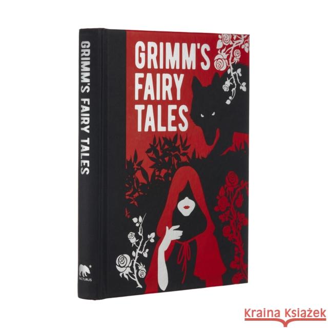 Grimm's Fairy Tales Wilhelm Grimm 9781839401541