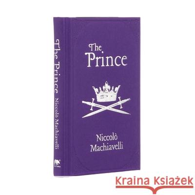 The Prince Niccolo Machiavelli 9781839403859 Arcturus Publishing