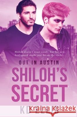 Shiloh's Secret Kd Ellis 9781839437540 Pride & Company