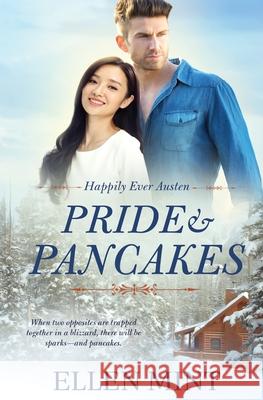 Pride and Pancakes Ellen Mint 9781839438196 Totally Bound Publishing