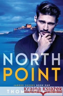 North Point Thom Collins 9781839439001