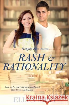 Rash & Rationality Ellen Mint 9781839439049 Totally Bound Publishing