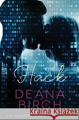 Hack Deana Birch 9781839439483