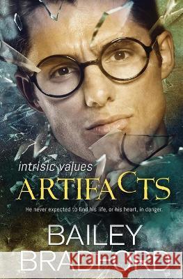 Artifacts Bailey Bradford 9781839439704