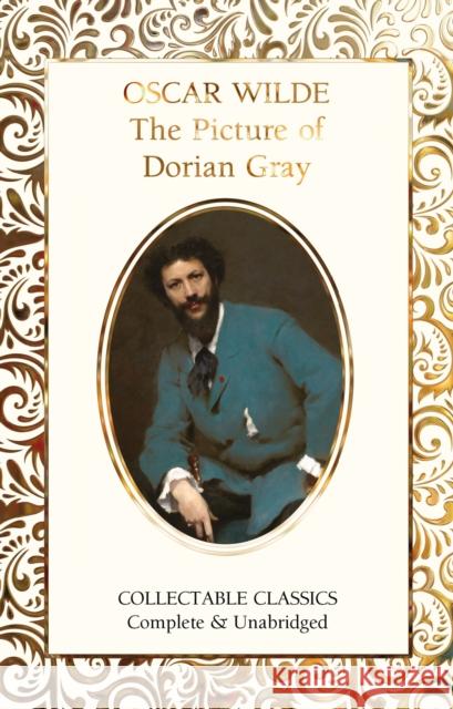 The Picture of Dorian Gray Oscar Wilde Judith John 9781839641817