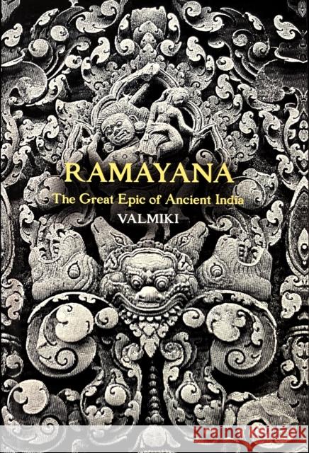 Ramayana: Classic Tales Bihani Sarkar F. Tara Hathaway 9781839647772 Flame Tree Publishing