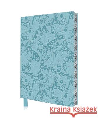 William Morris: Wallflower Artisan Art Notebook (Flame Tree Journals) Flame Tree Studio 9781839648700 Flame Tree Gift