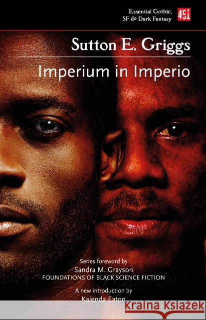 Imperium in Imperio Sutton E 9781839648847