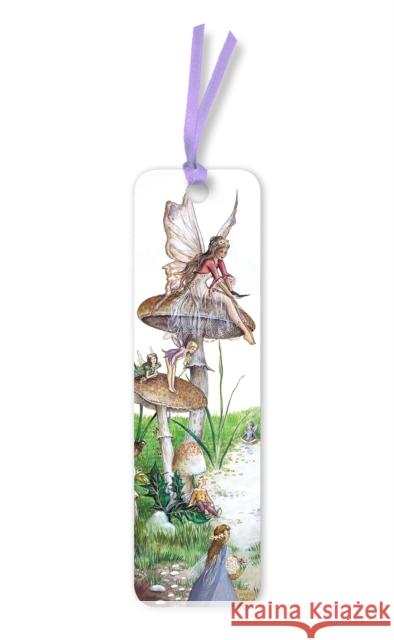 Jean & Ron Henry: Fairy Story Bookmarks (pack of 10) Flame Tree Studio   9781839649158 Flame Tree Publishing