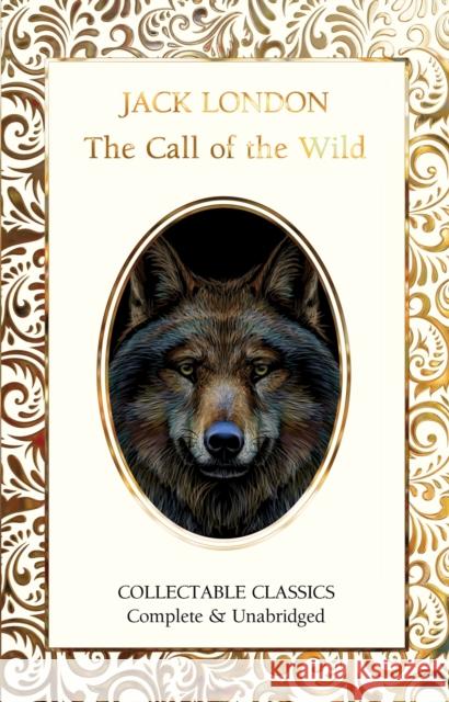 The Call of the Wild Jack London Judith John 9781839649691