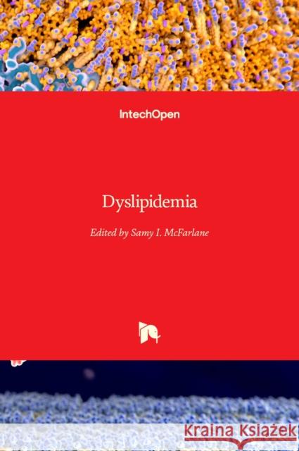 Dyslipidemia Samy I. McFarlane 9781839680038