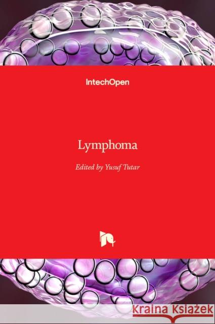 Lymphoma Yusuf Tutar   9781839681110