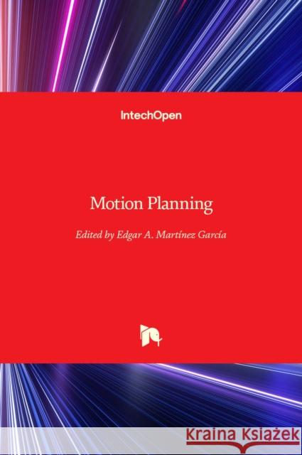 Motion Planning Mart 9781839697739