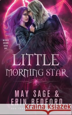 Little Morning Star May Sage Erin Bedford 9781839840463 Madam's Books