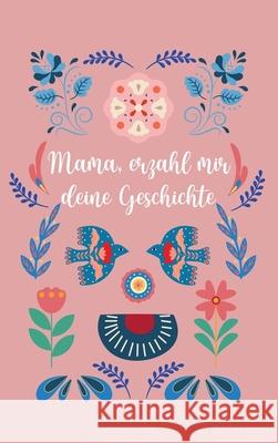 Mama, erz?hl mir deine Geschichte Lulu and Bell 9781839905254 Lulu and Bell