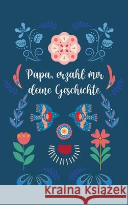 Papa, erz?hl mir deine Geschichte Lulu and Bell 9781839905261 Lulu and Bell