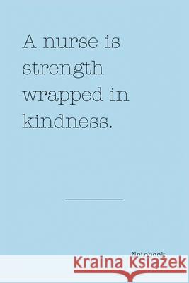 Nurse Notebook Lulu and Bell 9781839905278 Lulu and Bell