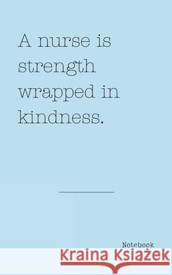 Nurse Notebook Lulu and Bell 9781839905315 Lulu and Bell