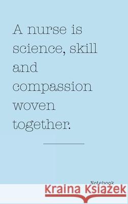 Nurse Journal Lulu and Bell 9781839905322 Lulu and Bell