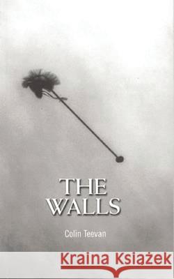 The Walls Teevan, Colin 9781840021530 Oberon Books