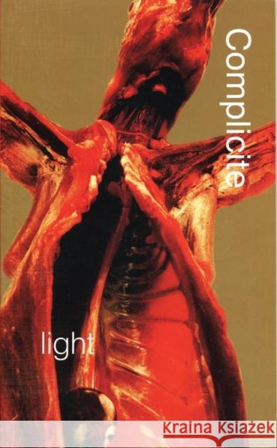 Light Torgny Lindgren Simon McBurney Matthew Broughton 9781840022032 Oberon Books