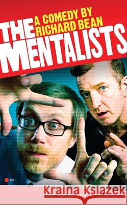 Mentalists Richard Bean 9781840022872 Oberon Books