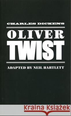 Oliver Twist Charles Dickens 9781840024272