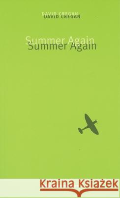 Summer Again David Cregan (Author) 9781840025170 Bloomsbury Publishing PLC