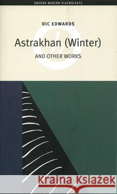 Astrakhan (Winter) Dic Edwards 9781840025965