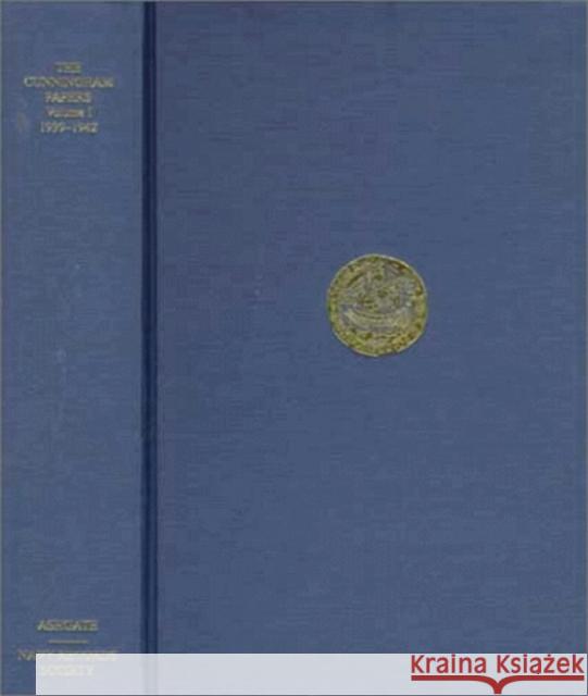 The Cunningham Papers: v.1: The Mediterranean Fleet, 1939-1942 M Simpson 9781840146226 Taylor and Francis