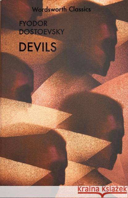 Devils Dostoevsky Fyodor 9781840220995