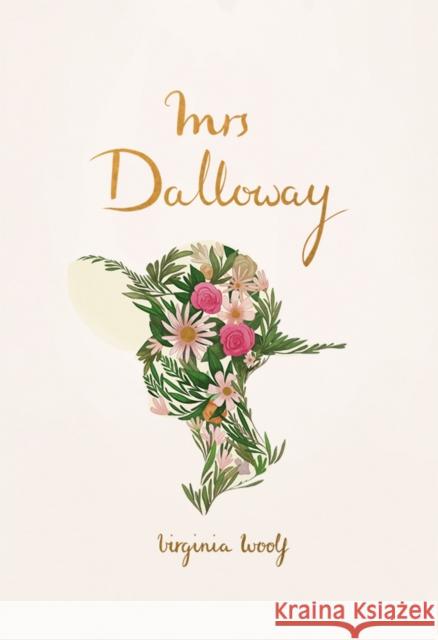 Mrs Dalloway Virginia Woolf 9781840221961 Wordsworth Editions Ltd