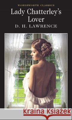 Lady Chatterley's Lover Lawrence D. H. 9781840224887 