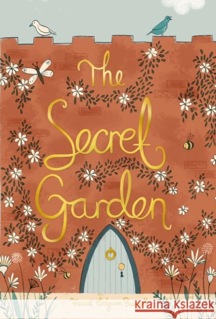 The Secret Garden Burnett, Frances Eliza Hodgson 9781840227796